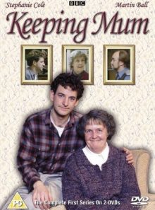 Keeping mum - series 1 - complete (import)