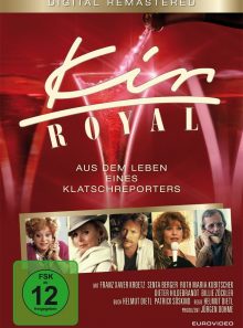 Kir royal (3 discs, digital remastered)