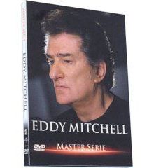 Eddy mitchell : master serie