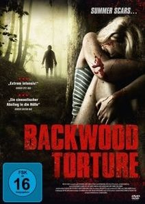 Backwood evil