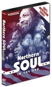 Northern soul in the usa