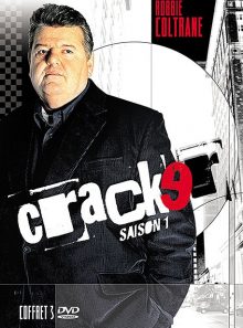 Cracker - saison 1