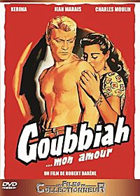 Goubbiah... mon amour