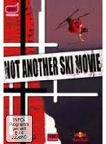 Not another ski movie