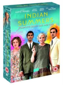 Indian summers series 1 2