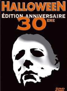 Halloween - la nuit des masques - édition 30ème anniversaire