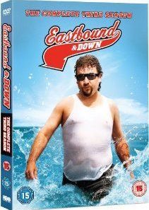 Eastbound and down: season 3
