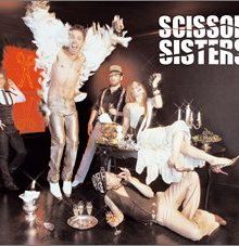 Scissor sisters: scissor sisters (dvd/cd combo)