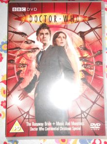 Doctor who: the complete fourth series