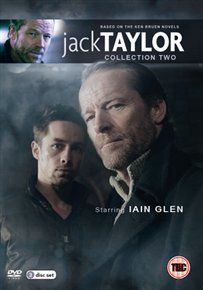 Jack taylor: collection two