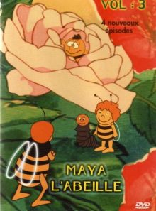 Maya l'abeille - volume 3