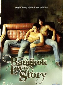 Bangkok love story (omu)