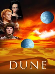 Dune: vod hd - location