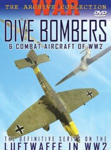 War archive dive bombers