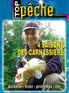 Top pêche - 4 saisons des carnassiers