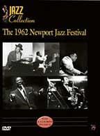 Newport jazz festival