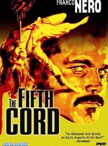 The fifth cord