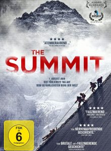 The summit (tlw. omu)