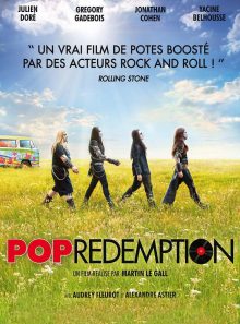 Pop redemption: vod hd - location