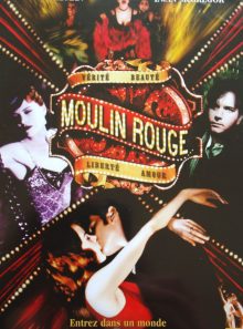 Moulin rouge!