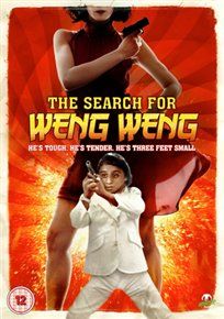 The search for weng weng