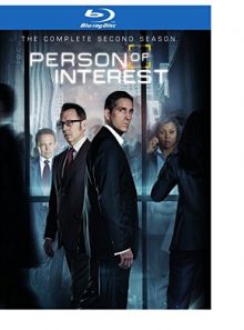 Person of interest - season 2