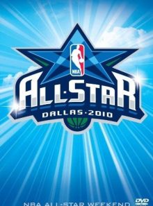 Nba all star 2010 special [import allemand] (import)