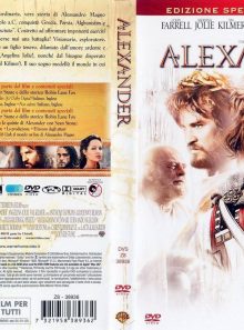 Alexander (edizione speciale)