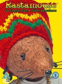 Rastamouse: da crucial plan and other adventures