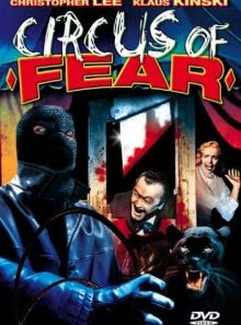 Circus of fear