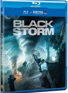 Black storm - blu-ray + copie digitale