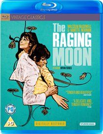 The raging moon (digitally restored) [blu-ray] [1971]