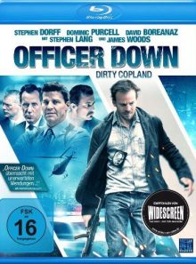 Officer down - dirty copland