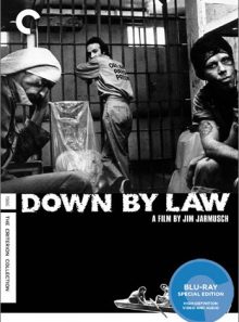 Down by law [criterion edition]