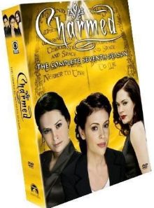 Charmed - saison 7 - edition belge