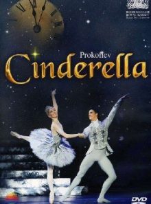 Cinderella [dvd] [2011] [ntsc]