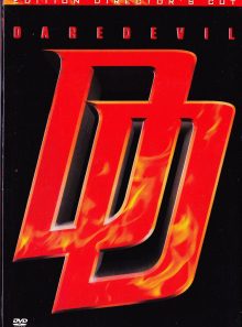 Daredevil - édition collector director's cut