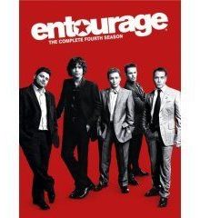 Entourage - the complete fourth season