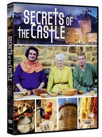 Secrets of the castle [dvd]
