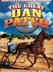 The great dan patch