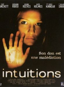 Intuitions - blu-ray