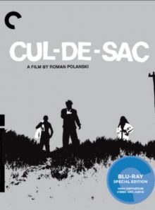 Cul-de-sac - the criterion collection