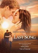The last song - import
