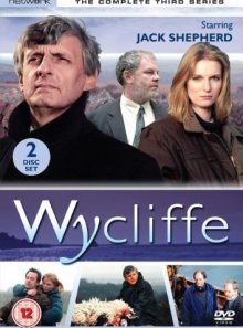 Wycliffe: the complete third s [import anglais] (import) (coffret de 2 dvd)