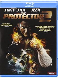 Protector 2 (blu-ray)
