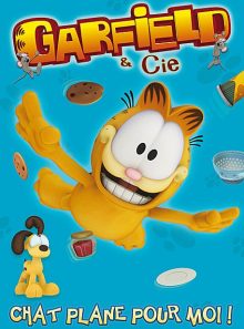 Garfield & cie - vol. 6 : chat plane pour moi !
