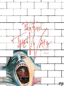 Pink floyd - the wall (25th anniversary limited edition)