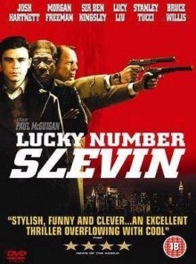 Lucky number slevin