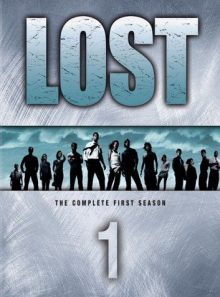 Lost - integrale saison 1