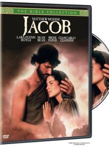 Jacob (the bible collection)